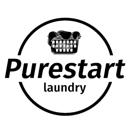 PureStart Laundry logo
